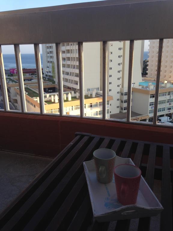 Praia Da Rocha Apartment Portimão Εξωτερικό φωτογραφία