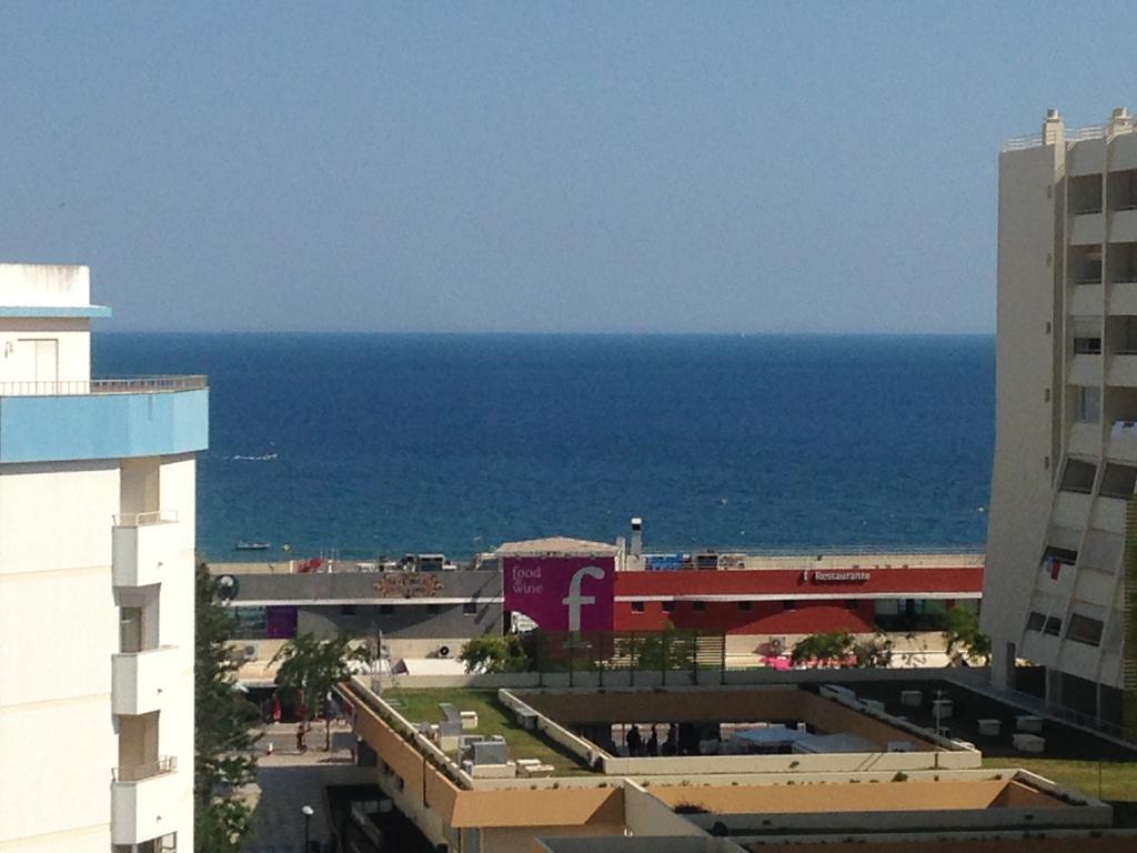 Praia Da Rocha Apartment Portimão Εξωτερικό φωτογραφία
