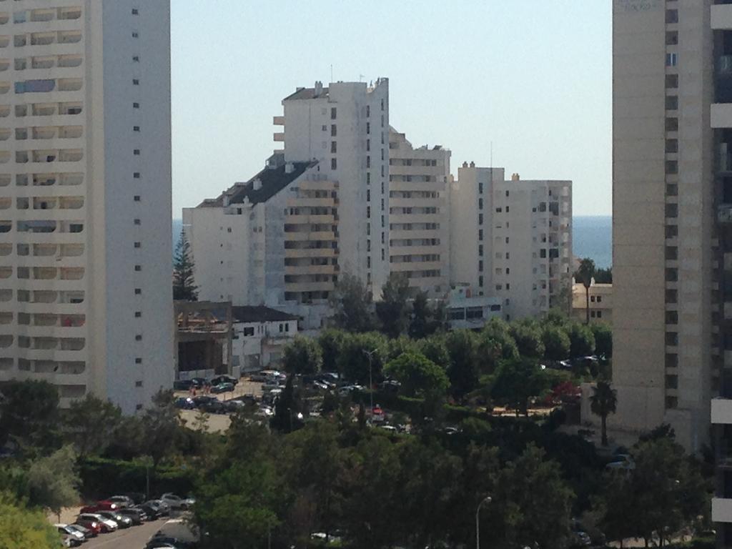 Praia Da Rocha Apartment Portimão Εξωτερικό φωτογραφία