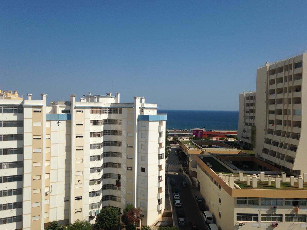 Praia Da Rocha Apartment Portimão Εξωτερικό φωτογραφία