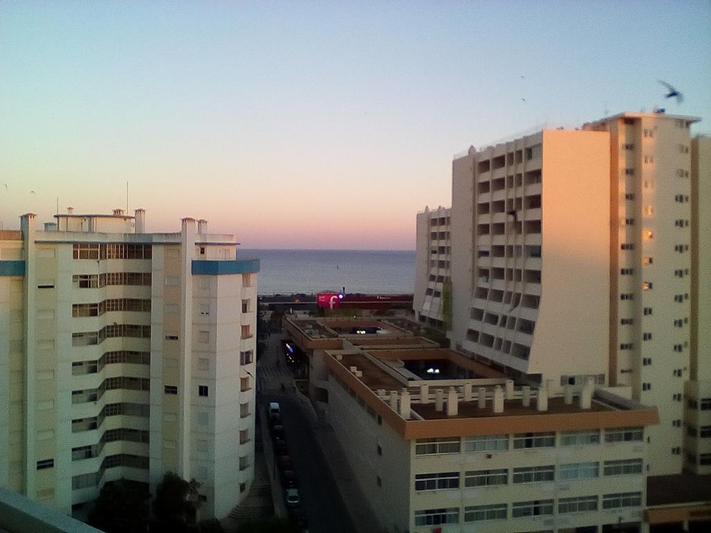 Praia Da Rocha Apartment Portimão Εξωτερικό φωτογραφία
