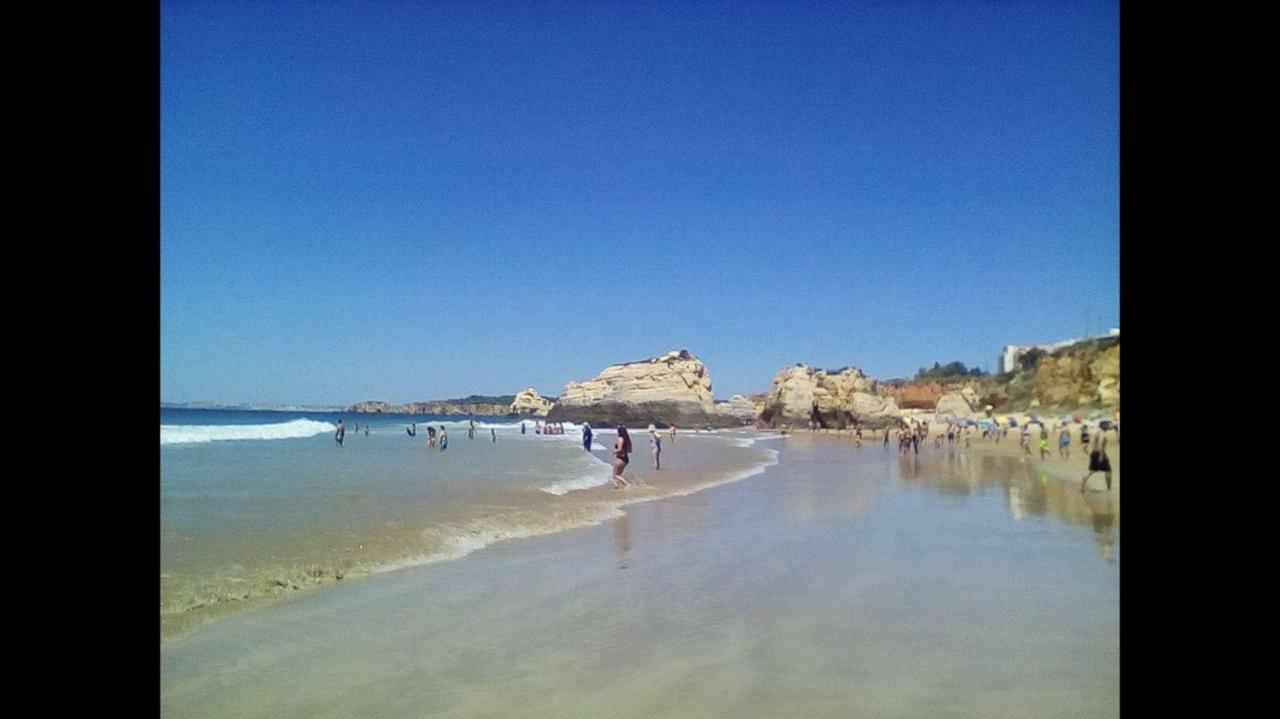 Praia Da Rocha Apartment Portimão Εξωτερικό φωτογραφία