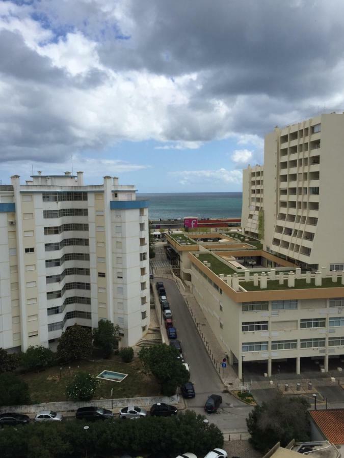 Praia Da Rocha Apartment Portimão Εξωτερικό φωτογραφία