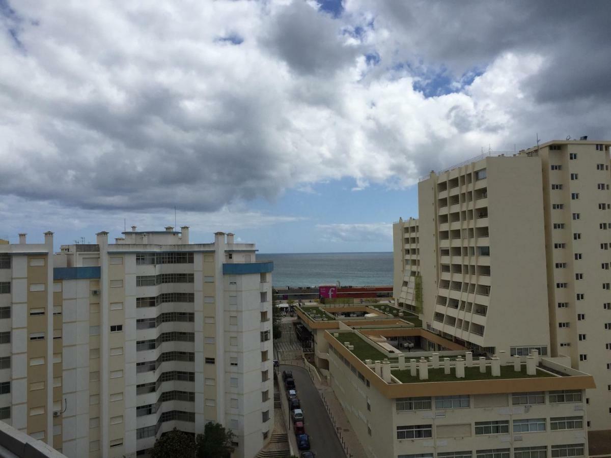 Praia Da Rocha Apartment Portimão Εξωτερικό φωτογραφία