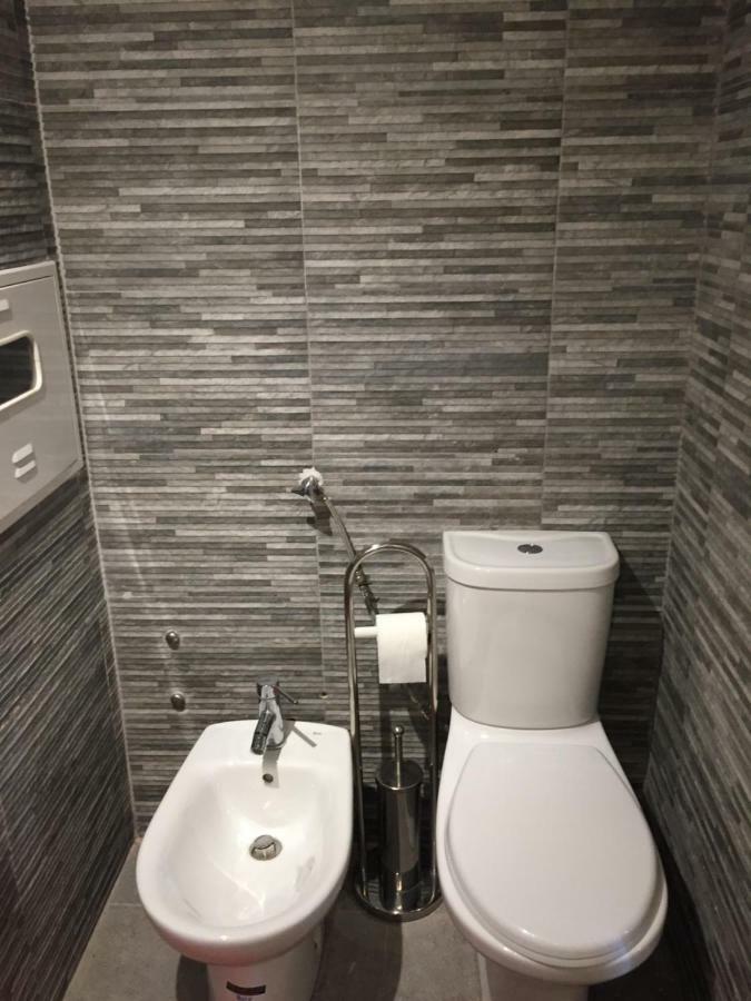 Praia Da Rocha Apartment Portimão Εξωτερικό φωτογραφία