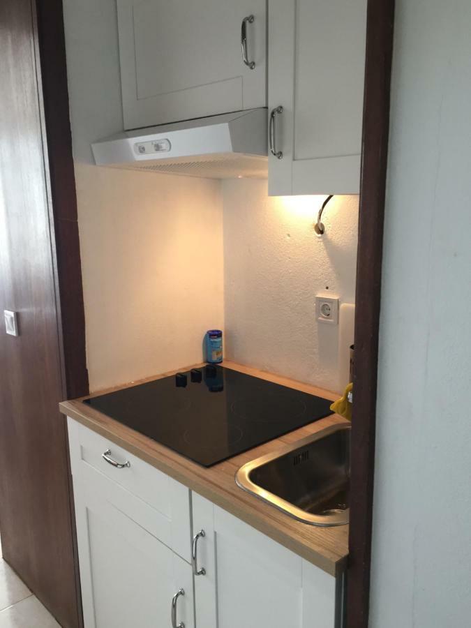 Praia Da Rocha Apartment Portimão Εξωτερικό φωτογραφία