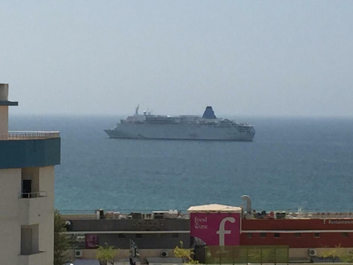 Praia Da Rocha Apartment Portimão Εξωτερικό φωτογραφία