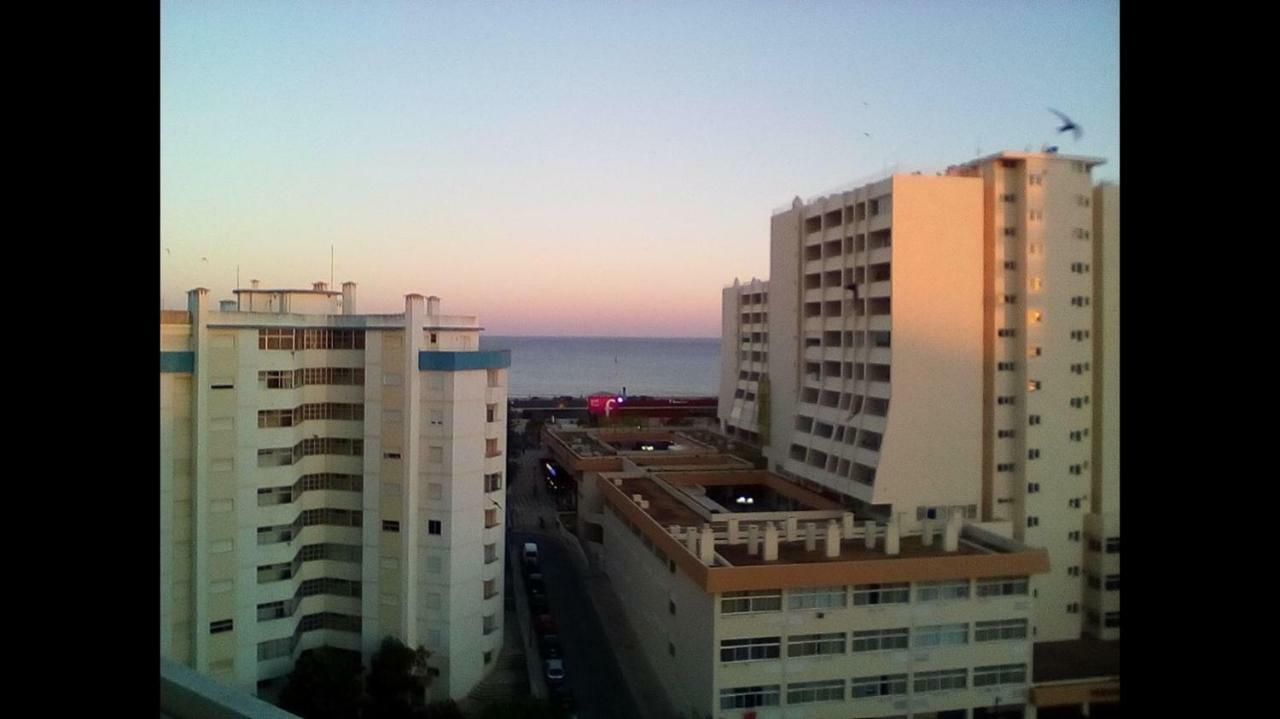 Praia Da Rocha Apartment Portimão Εξωτερικό φωτογραφία