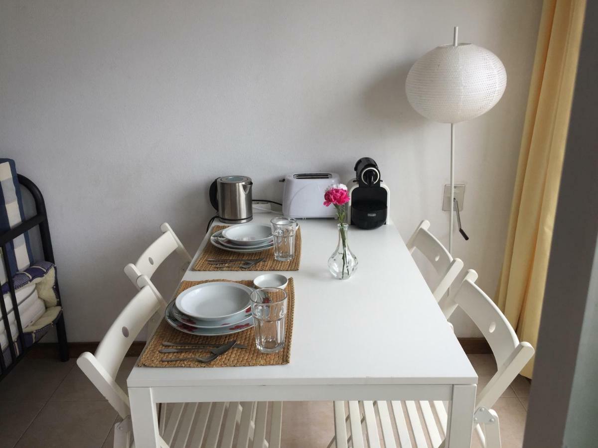 Praia Da Rocha Apartment Portimão Εξωτερικό φωτογραφία