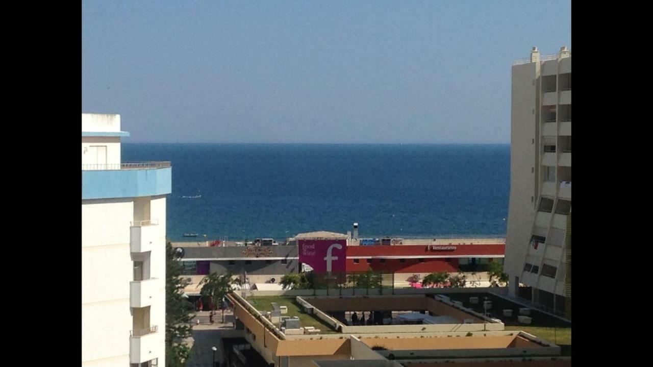 Praia Da Rocha Apartment Portimão Εξωτερικό φωτογραφία
