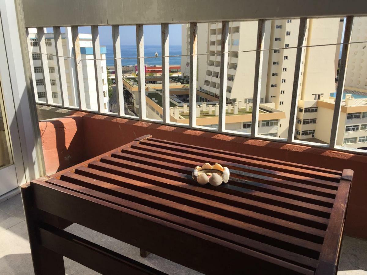 Praia Da Rocha Apartment Portimão Εξωτερικό φωτογραφία