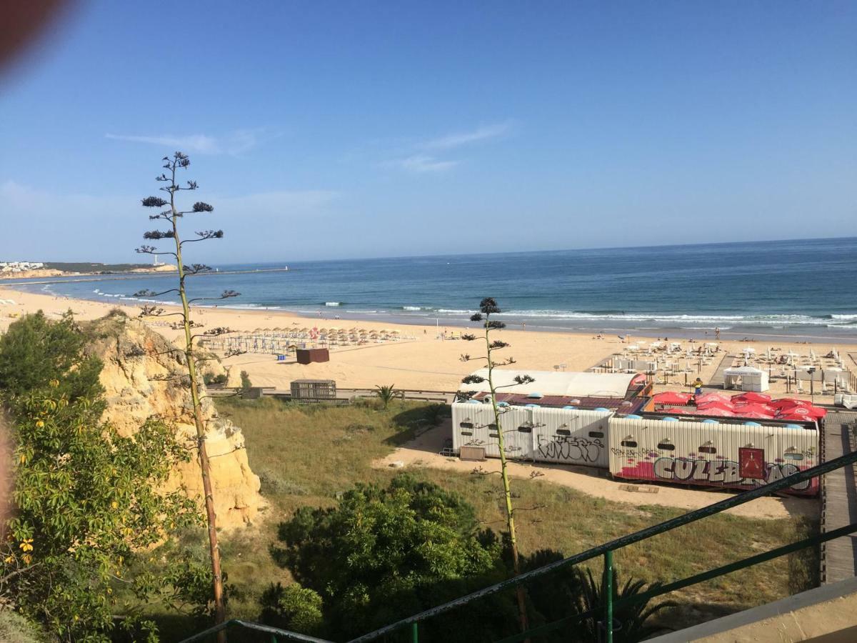 Praia Da Rocha Apartment Portimão Εξωτερικό φωτογραφία