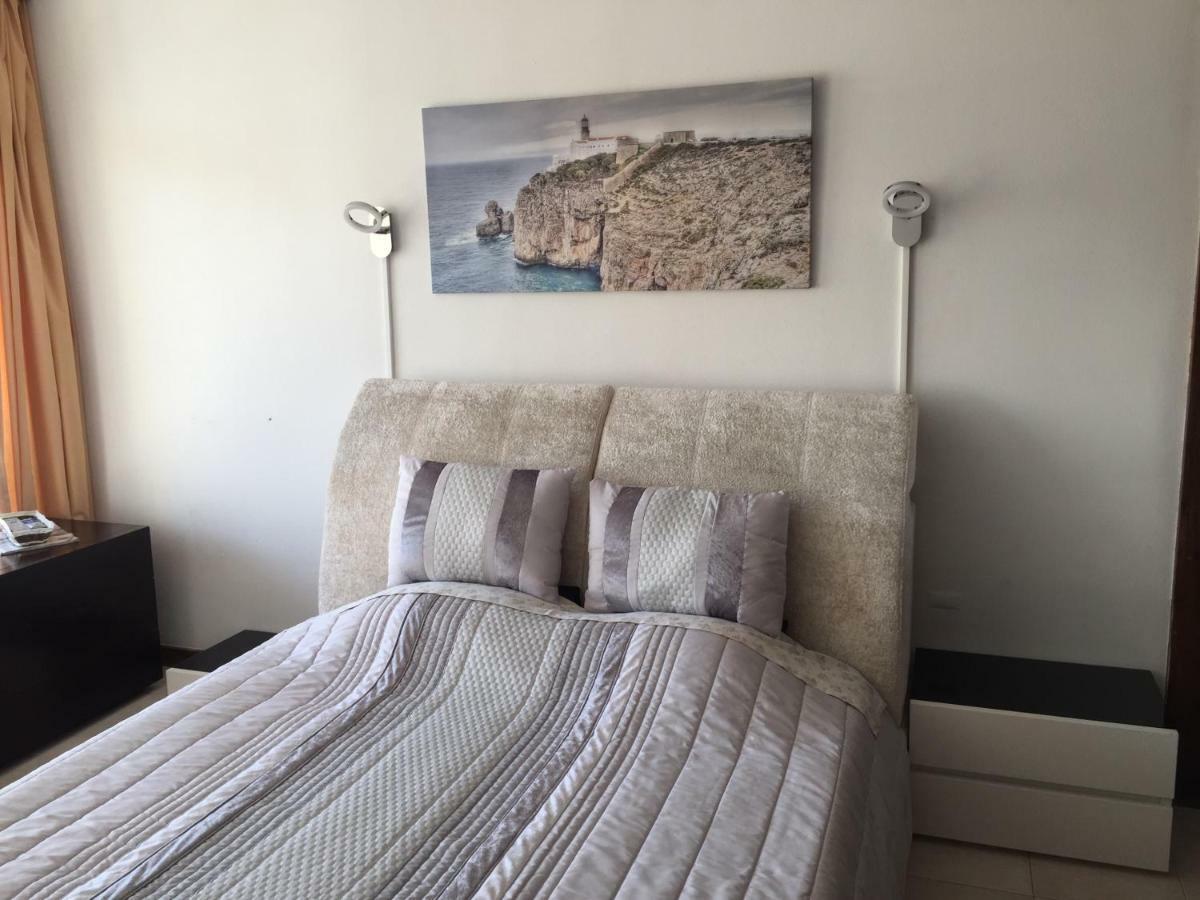 Praia Da Rocha Apartment Portimão Εξωτερικό φωτογραφία