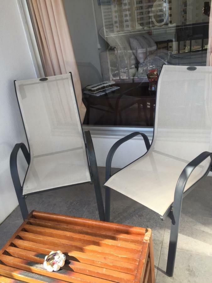 Praia Da Rocha Apartment Portimão Εξωτερικό φωτογραφία